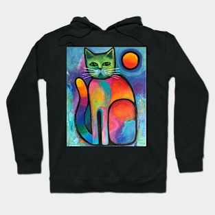 Pretty Kitty Hoodie